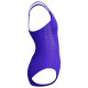 Speedo Παιδικό ολόσωμο μαγιό Girls Placement Muscleback